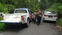 Akibat kecelakaan tersebut, 1 orang meninggal dunia, dan 12 orang mengalami luka-luka.