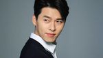 Hyun Bin Ulang Tahun, Lihat Foto Gemasnya saat Anak-anak Yuk!