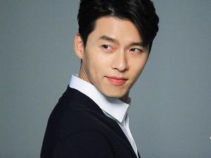 Hyun Bin Terbang ke Yordania di Tengah Pandemi untuk Syuting Film