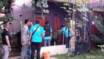 BNN Gerebek Pabrik Narkoba