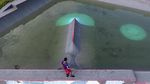 Arena Roller Sport Eks Asian Games 2018 Terbengkalai