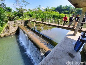 Seluruh Korban Susur Sungai SMPN 1 Turi Ketemu, SAR: Operasi Selesai!