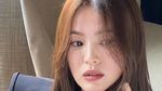10 Potret Song Hye Kyo yang Kini Berusia 39 Tahun