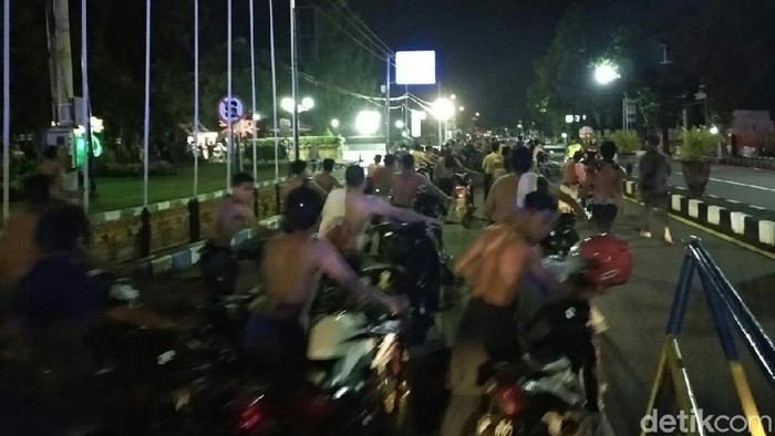 balap liar di situbondo