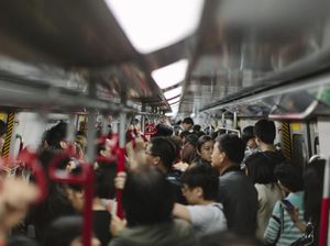 Dinamika Penduduk: Pengertian dan Faktor yang Mempengaruhi