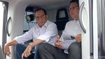 Operasi 2021, Ini Wujud Terkini Proyek Kereta Cepat JKT-BDG