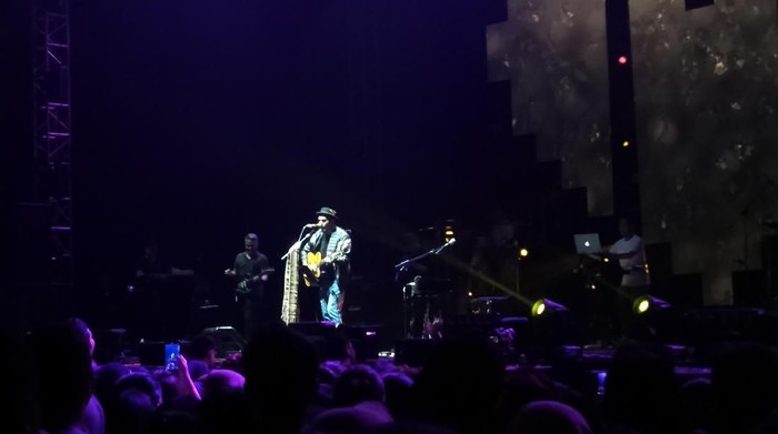 Glenn Fredly