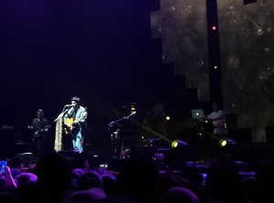 Glenn Fredly Tutup Malam Minggu di Love Fest 2020 dengan Kasih Putih