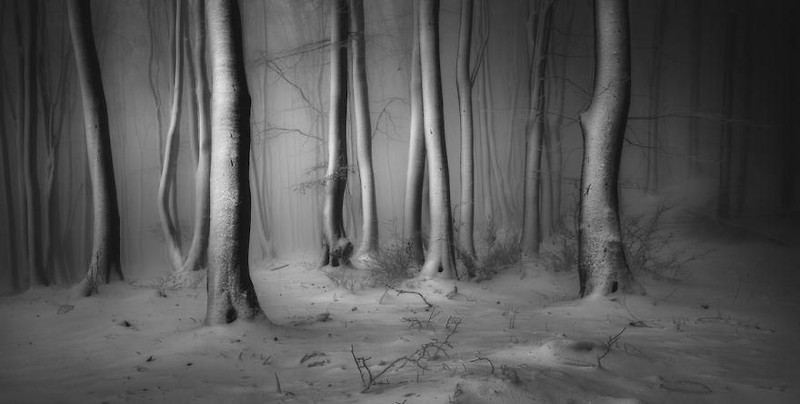 karya jawara International Landscape Photographer of the Year