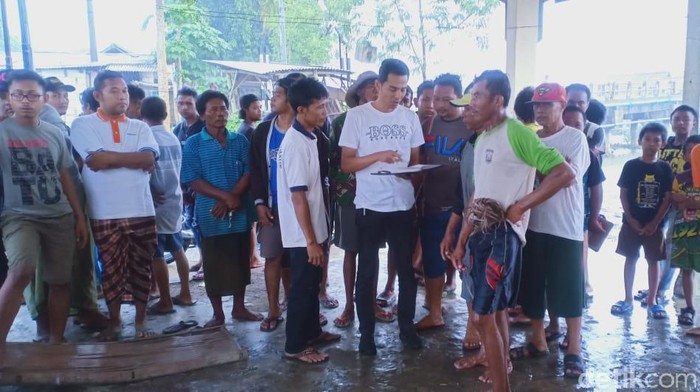 pembunuhan di sidoarjo