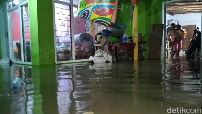 banjir di probolinggo