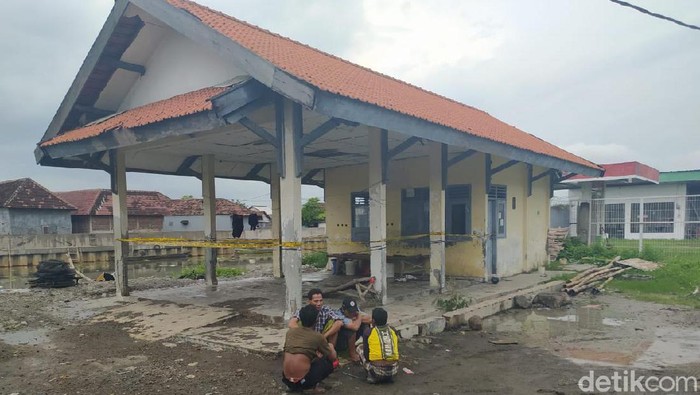 pembunuhan di sidoarjo