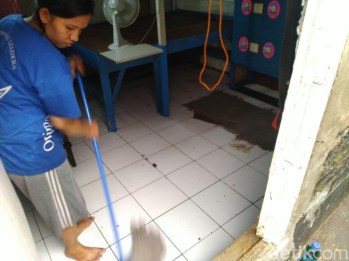 Tebet Timur