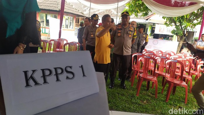 Lima desa di Kabupaten Cianjur rawan konflik saat Pilkades