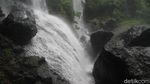Potret Niagara Mini dari Polewali Mandar