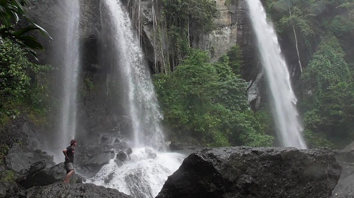 Air Terjun Tai Bai
