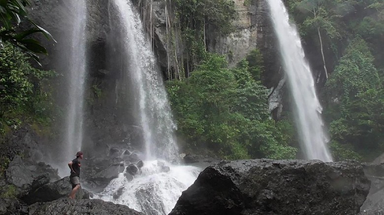 Air Terjun Tai Bai Air Terjun Tai Bai