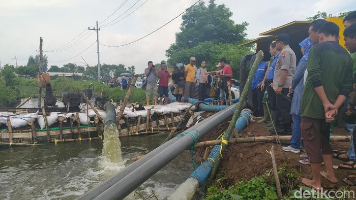 banjir di sidoarjo