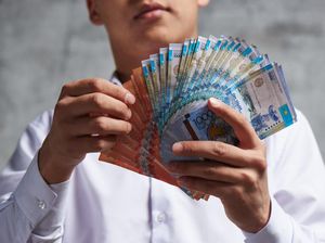 Soal Kerja Freelance #BisaApaSih, Ada Hubungannya dengan Kemapanan?