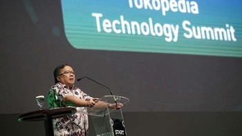 Menteri Riset dan Teknologi (Menristek) Bambang Brodjonegoro mengharapkan kelahiran lima startup yang menyandang status unicorn di tahun ini.