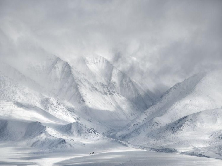 International Landscape Photographer of the Year karya jawara International Landscape Photographer of the Year