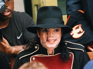 Michael Jackson Sempat Takut Mati karena Dibunuh