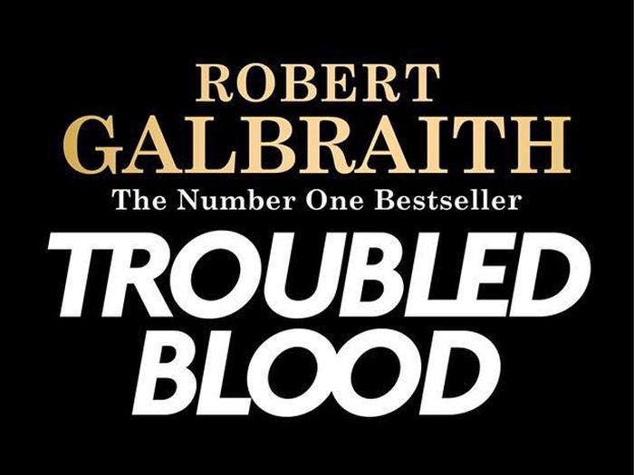 Cormoran Strike