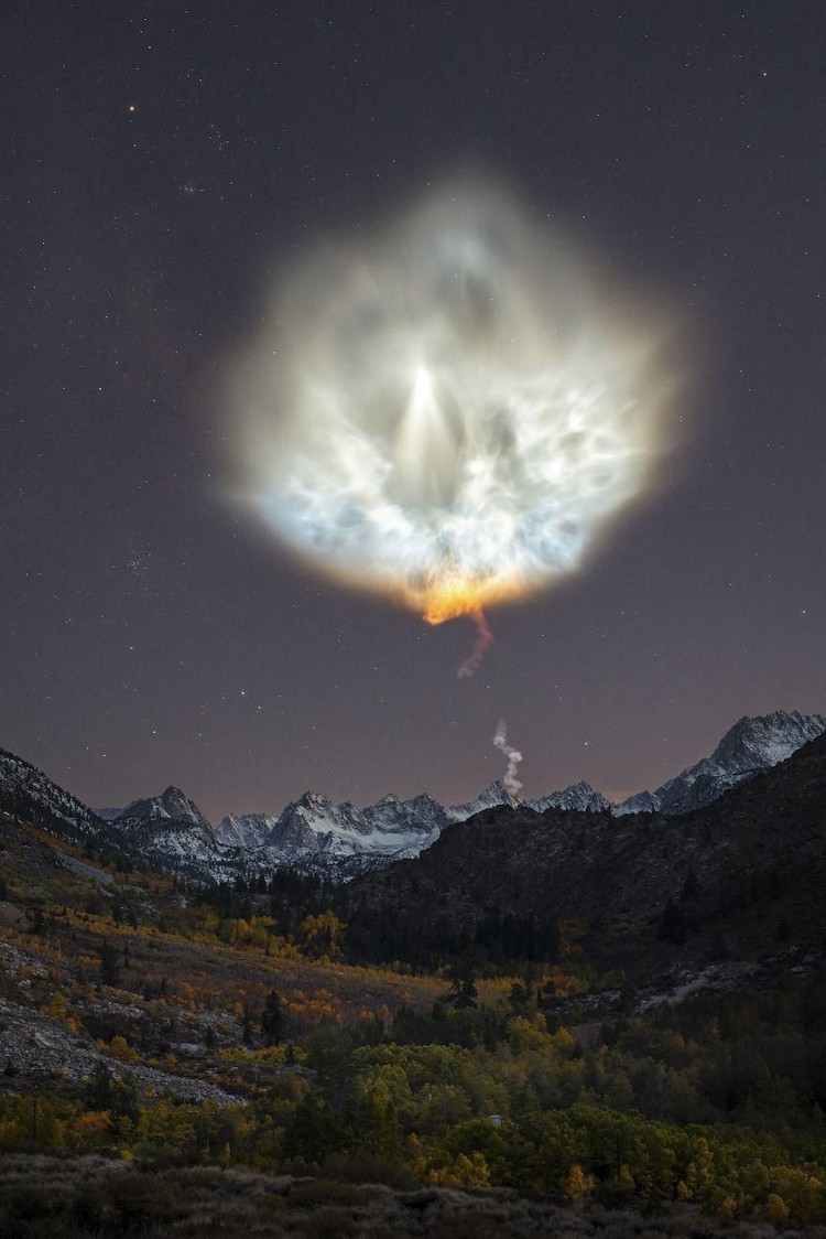 International Landscape Photographer of the Year karya jawara International Landscape Photographer of the Year