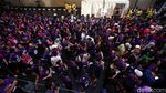 Menpora Ikuti Run For Hope