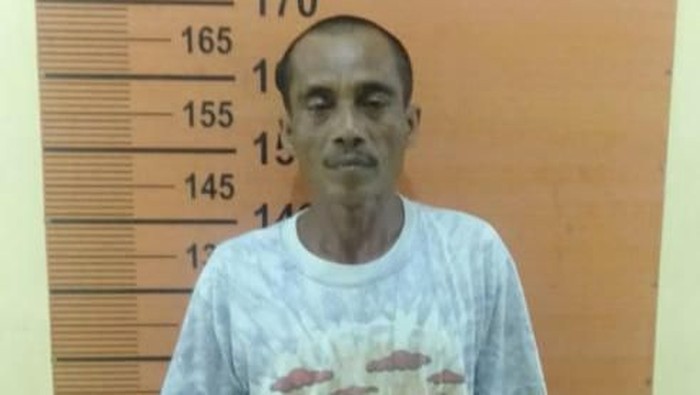 Pria Bunuh Kekasih di Deli Serdang