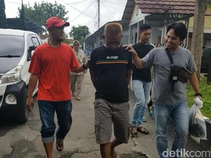 Ngaku Bisa Titip Kerja di Bank, Pria Garut Tipu Korban Jutaan Rupiah