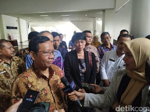 Pemerintah Segera Evakuasi WNI di Kapal Diamond Princess Jepang