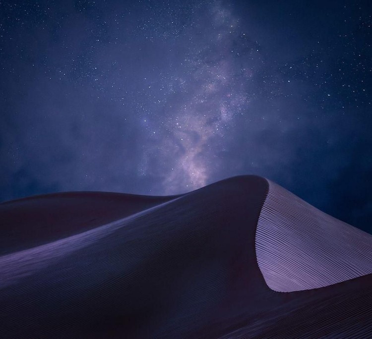 International Landscape Photographer of the Year karya jawara International Landscape Photographer of the Year
