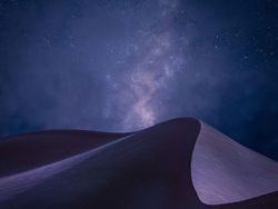 Keindahan Bumi dalam Jepretan Jawara Kontes Landscape Photography