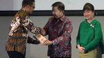 Menteri PPN Hadiri SBA Indonesia 2019
