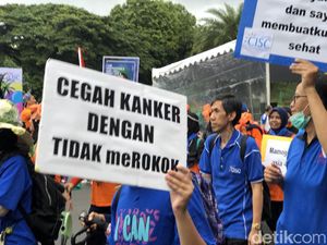 RI Punya 4,8 Juta Pasien Kanker, Perlu Bikin RS Khusus Kanker Lagi?