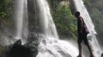 Potret Niagara Mini dari Polewali Mandar