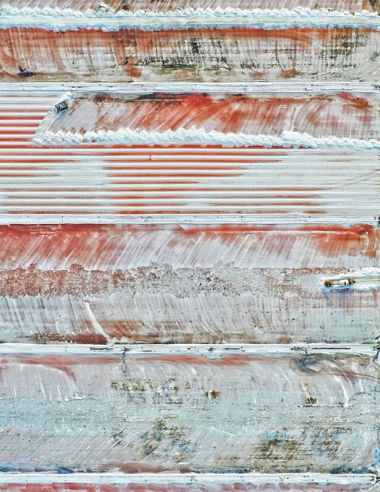 International Landscape Photographer of the Year karya jawara International Landscape Photographer of the Year