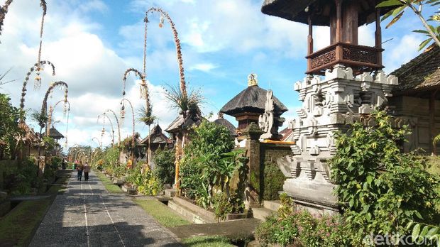 Desa Penglipuran