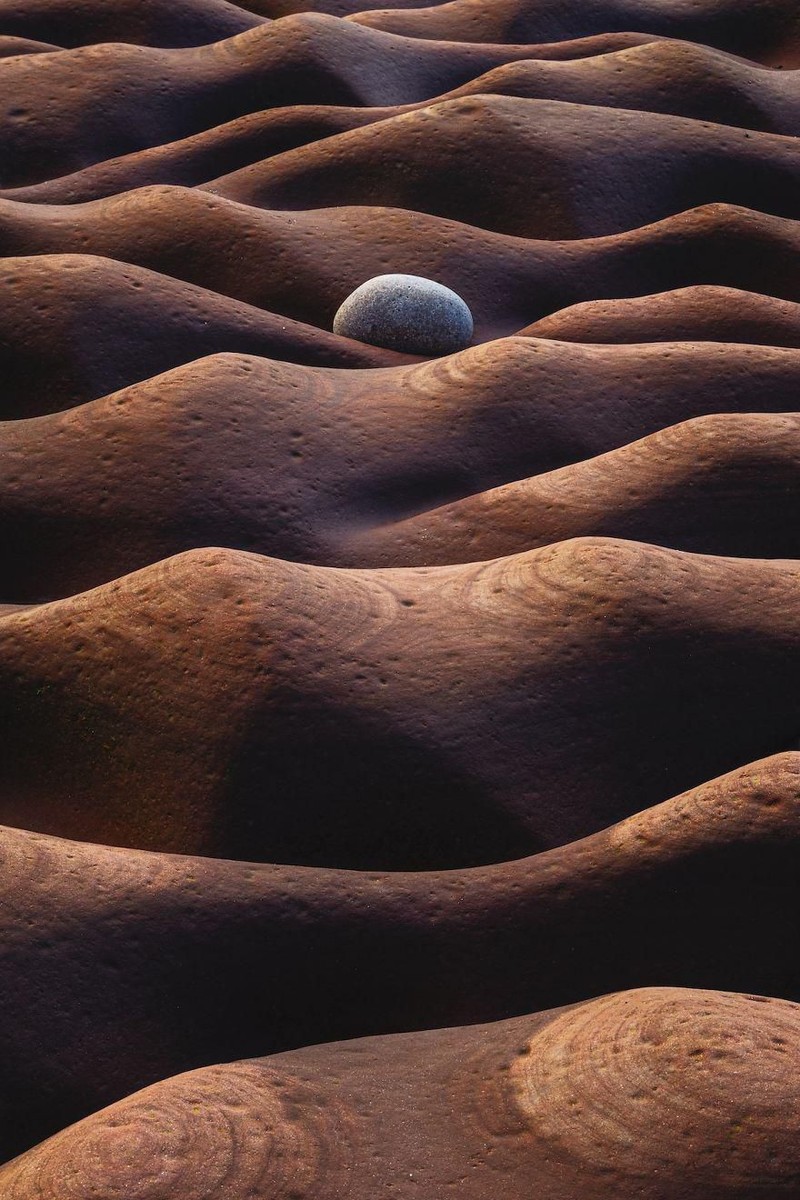 karya jawara International Landscape Photographer of the Year