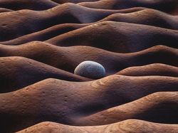 Keindahan Bumi dalam Jepretan Jawara Kontes Landscape Photography