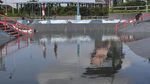 Arena Roller Sport Eks Asian Games 2018 Terbengkalai