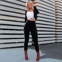 “Dia berjalan selama sekitar 45 menit, lalu dia pergi dan saya tidak pernah melihatnya lagi. Itu adalah pengalaman yang menakutkan, imbuhnya. Foto: Instagram