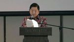 Menteri PPN Hadiri SBA Indonesia 2019