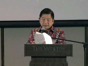 Pemerintah Mau Rombak Sistem Perlindungan Sosial, Ini Tujuannya