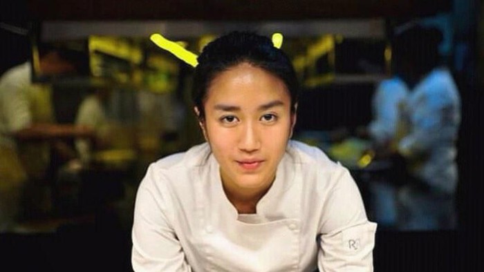 Chef Renatta Chef Renatta
