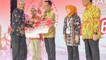Malam Puncak Undian Tabungan Simpeda