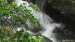Potret Niagara Mini dari Polewali Mandar