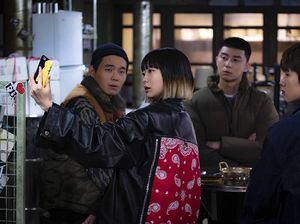 Hal yang Paling Disesali Chris Lyon soal Itaewon Class