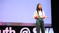 TEDx adalah tentang suara komunitas. Dari platform internasional yang menghadirkan ide-ide penting, isu-isu penting dari komunitas lokal, yang diharapkan bisa saling berbagi ide dan berpartisipasi membangun ide-ide tersebut dalam komunitas. BNR/Dok. SWA.